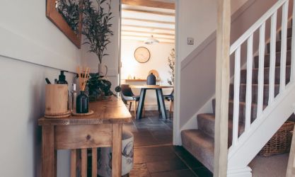 The Byre