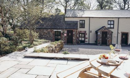 The Byre