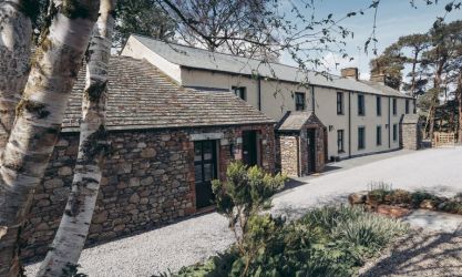 The Byre