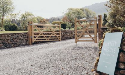 The Byre