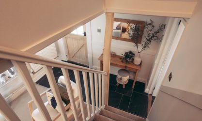 The Byre