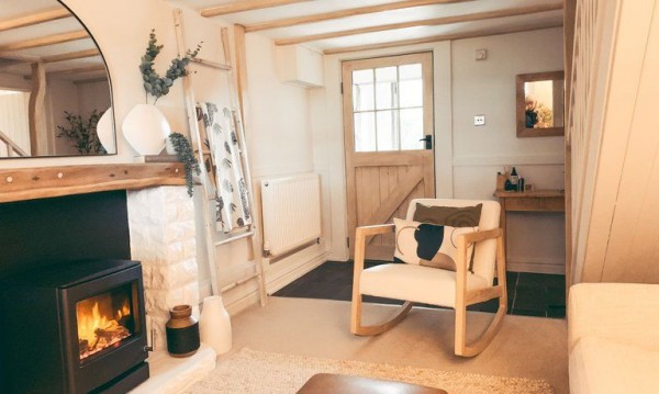 The Byre