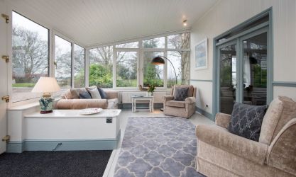 Beacon Hill Cottage