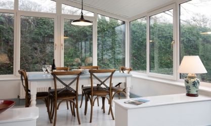 Beacon Hill Cottage