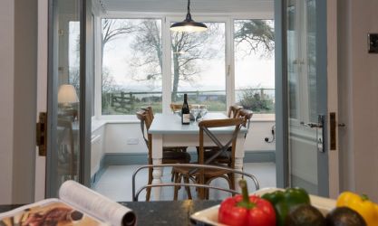 Beacon Hill Cottage