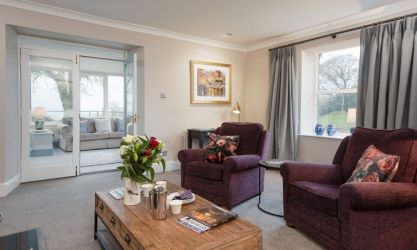 Beacon Hill Cottage