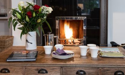Beacon Hill Cottage