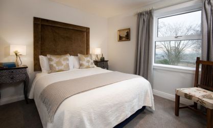 Beacon Hill Cottage