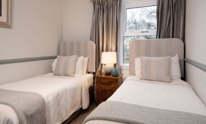 Beacon Hill Cottage