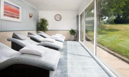Beacon Hill Cottage
