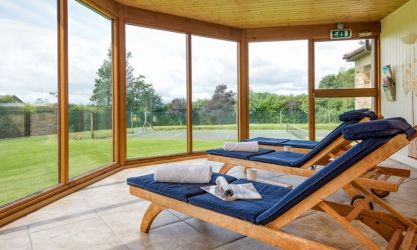 Beacon Hill Cottage