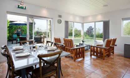 Beacon Hill Cottage