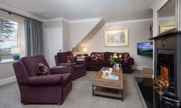 Beacon Hill Cottage