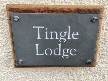 Tingle Lodge
