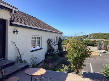 Tingle Lodge