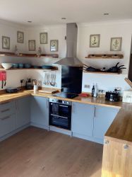 Tingle Lodge