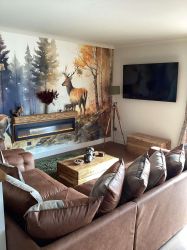 Tingle Lodge