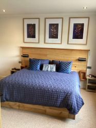 Tingle Lodge