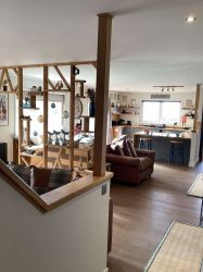 Tingle Lodge