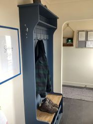 Tingle Lodge