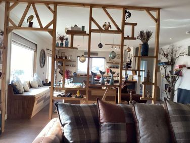 Tingle Lodge