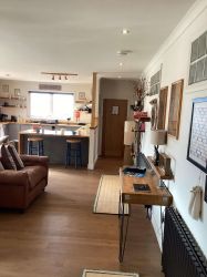 Tingle Lodge