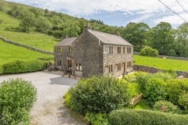 Littondale Cottage