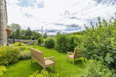 Littondale Cottage