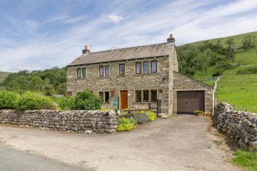 Littondale Cottage
