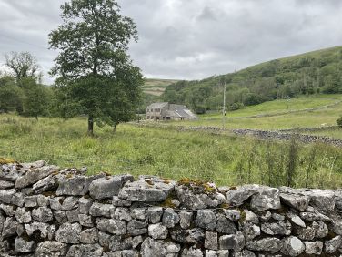 Littondale Cottage