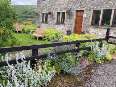 Littondale Cottage