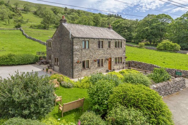 Littondale Cottage