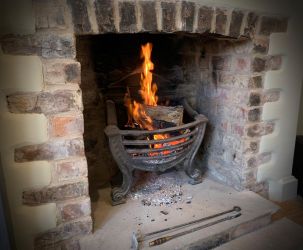 The Horseshoe Cottage