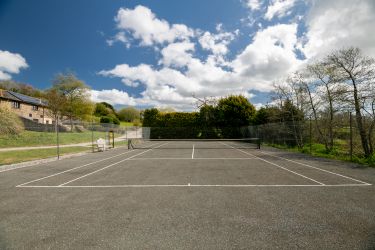 Anyone for tennis