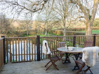 The Boathouse