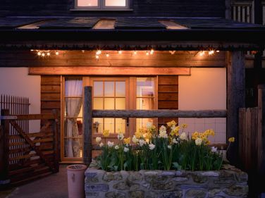 The Boathouse
