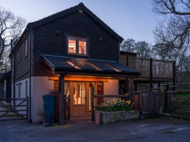 The Boathouse