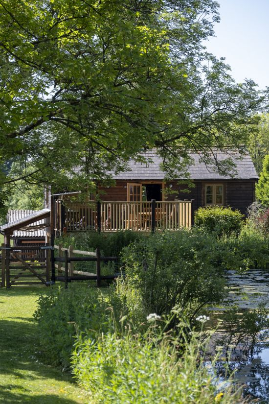 The Boathouse