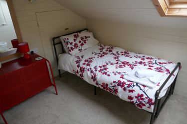 Single Bedroom