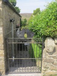 Welcome to Belle View Cottage