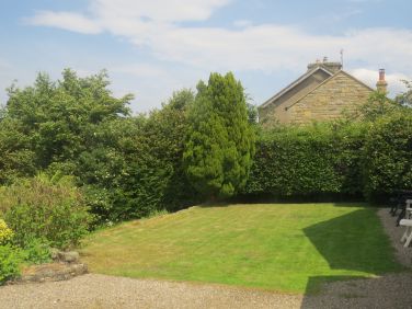 Main Garden