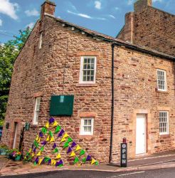 Weardale Museum