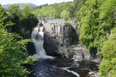 High Force