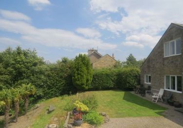 Belle View Cottage