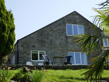 Belle View Cottage
