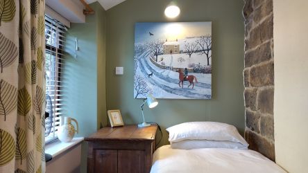 Whimsy by the Peaks