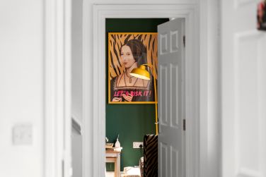 Tudor House