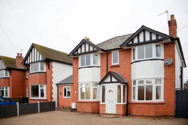 Tudor House