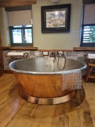 Old Red Row Cottages