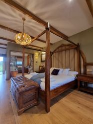 Old Red Row Cottages